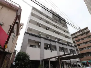 悠友館1番館の画像