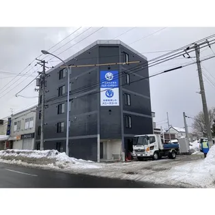 メニーズコート北光プレミアの画像