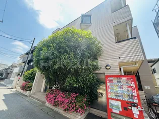サンハイツ薬園台の画像