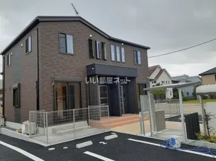 グランツハイムの画像
