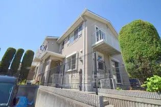 兵庫県西宮市松ケ丘町【一戸建】の外観