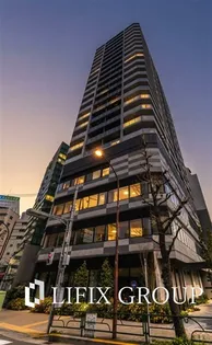 東京都豊島区北大塚1【マンション】の外観