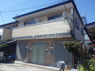 メゾン ド チェリーの画像