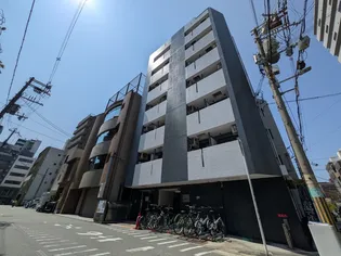 サウスゲート北堀江の画像