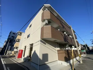 グローパレス小路パートⅢの画像