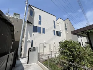 上石神井BASEの画像