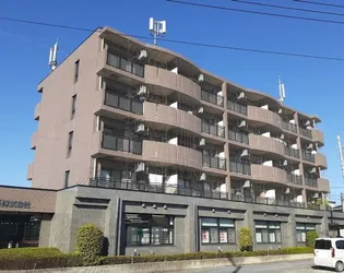 グランドプレステージ熊谷の画像