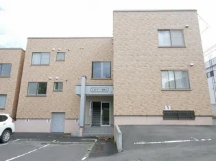 エルドラード西町A棟の画像