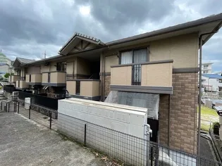 ラフィーネ松ヶ丘の画像