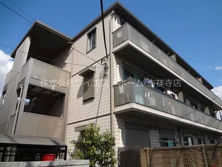 バニラージュ野崎の画像