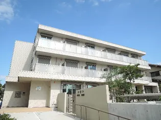 メゾン冨士の画像