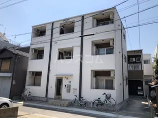 ハーモニーテラス東大杉町の画像