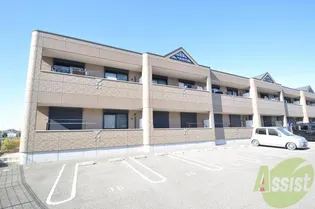 WEST HILLS 弐番館の画像