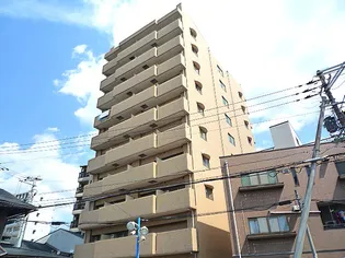 メゾン西梅田の画像