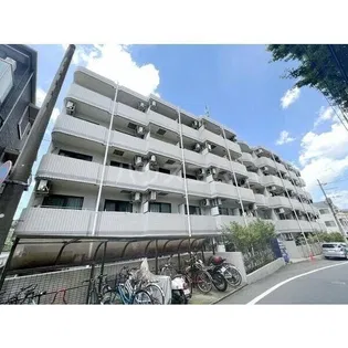 エスポワール柿生の画像