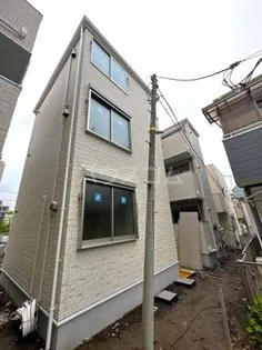 ベイルーム伊勢町Iの画像
