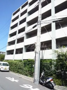 クレッセント高津リバーウインドの画像