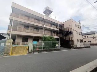 フラワーヒルズの画像