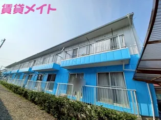 グランドハイツ舘Iの画像