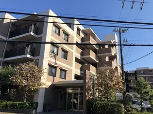 ステイツ西宮門戸学院通りの画像