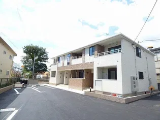 サージェ林Ⅱの画像