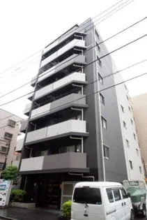 アプレシティ両国の画像
