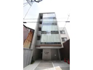 Tーステージ新栄の画像
