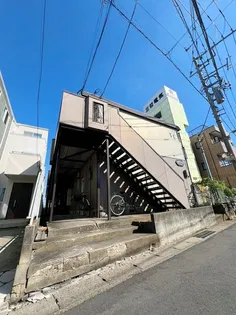 けやき荘小谷場の画像