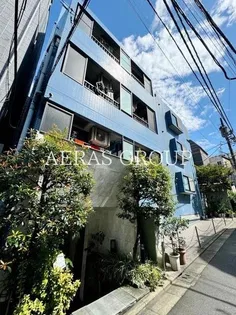 ハーベストハウス円山の画像