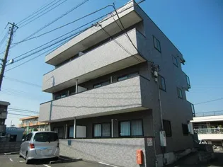 ハイデンス石川の画像