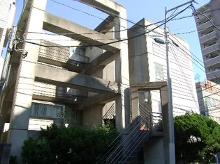 ヤナギサワマンションの画像