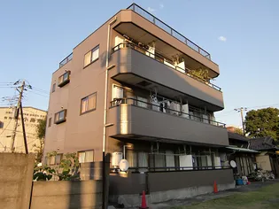 スカイハイツ田町の画像