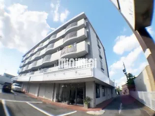 天白ハイツの画像