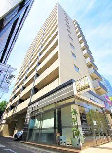 宮城県仙台市青葉区一番町2【マンション】の外観