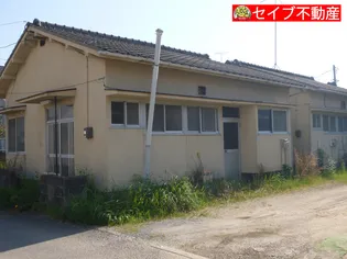 岡山県岡山市中区中井3【一戸建】の外観