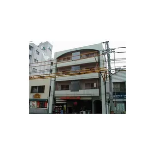 メソンドール和田【4階】の外観