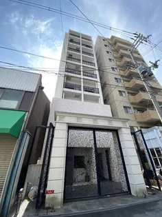 STORK RESIDENCE昭和町の画像