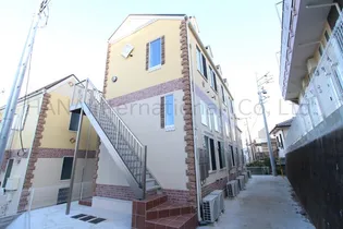 ユナイト星川ポーリングの画像