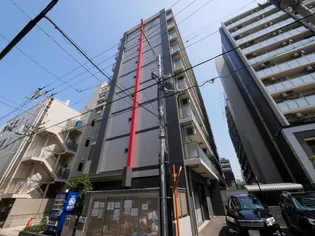 ハーバーライフ市岡の画像