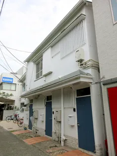 メゾン四谷一丁目B棟の画像