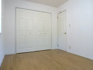 ドリームスクエア【1階】の居間