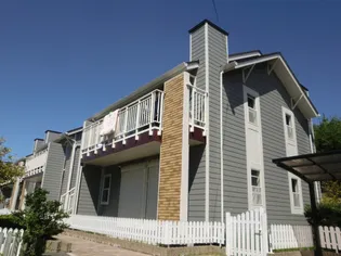 ドリームスクエア【1階】の外観