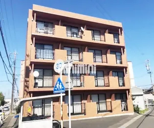 A CITY上重原の画像