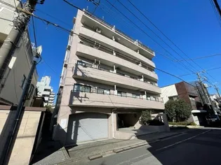 プレステージ富士の画像