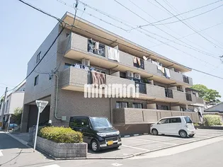 クレール日比津の画像