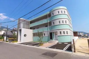 チェリーツリータウンの画像