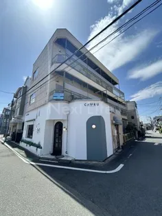 神奈川県相模原市南区東林間4【マンション】の外観