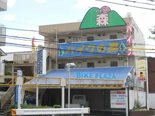 岡山県岡山市北区広瀬町【アパート】の外観