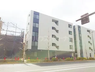 東京都足立区千住関屋町【マンション】の外観