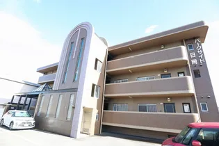 パークサイド日岡の画像